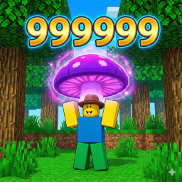 Pick A Mushroom