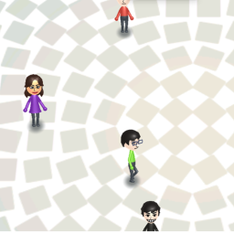 Mii Plaza