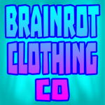 Brainrot Clothing Co