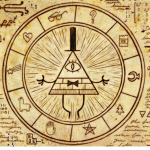 Survive Bill Cipher In The Weirdmageddon!