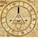 Survive Bill Cipher In The Weirdmageddon! icon