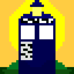 The Doctor Who community