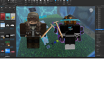 i am noob poo poo