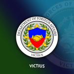 [V-PMC] | Marine Foreign Affairs