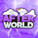 AFTER WORLD.
