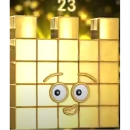 Numberblocks NDS icon