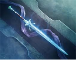 Shining Swords of Ownage