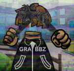 GRABBY FANCLUB