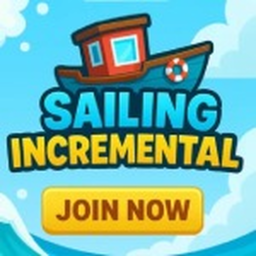 Sailing Incremental 🌊