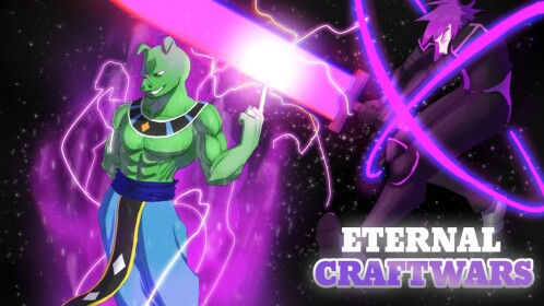 Eternal Craftwars