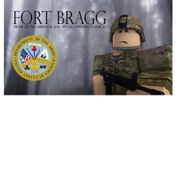 Fort Brag g