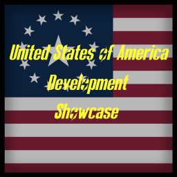 United States Showcase Tester