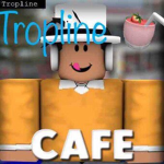 Tropline Cafe