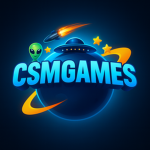 CsmGames