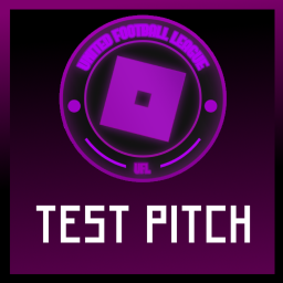 UFL | Test Pitch