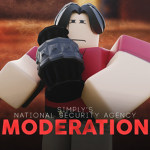 NSA | Moderation