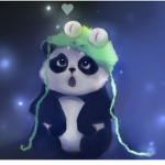 Panda Wonder