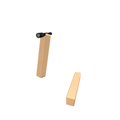 flashlight tool & viewmodel (OPEN SOURCE)