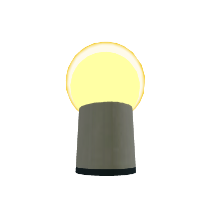 light bulb