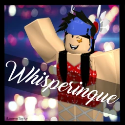 Whisperinque's Dance Studio icon