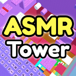ASMR Gear Tower 🎙️