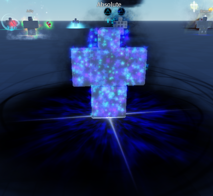 Player Aura VFX Pack preview 2