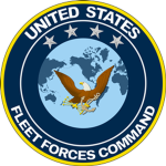 【USNA】Fleet Forces Command