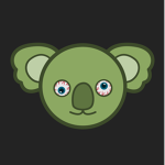 Zombie Koala