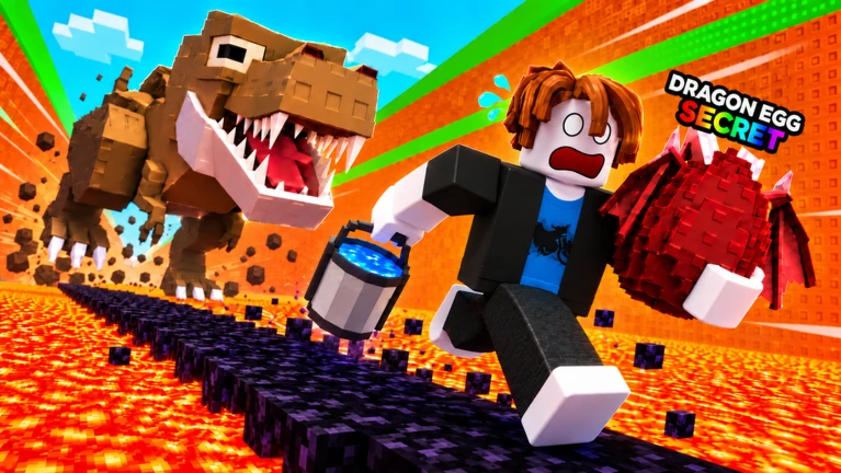 Cross Lava For Eggs thumbnail