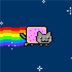 #### Cat! :D