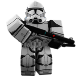 The Galactic Clone Armory