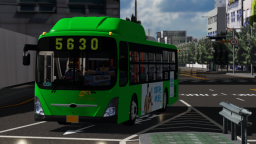 [Podwójny czas gry] Roblox Bus Simulator