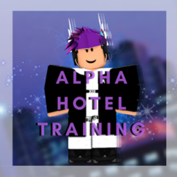 Alpha cafe Training Center