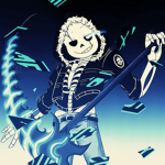 Gaming group friends only