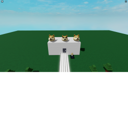 Doge Hangout!
