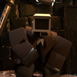 Skibidi Siege