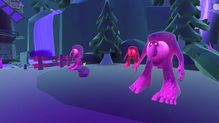 THE VOID