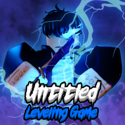 Untitled Leveling Game