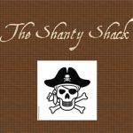 The shanty shack cafe