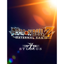 Dragon Ball Z :// Eternal Saga | Test Plate