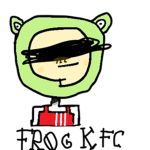 Frog KFC