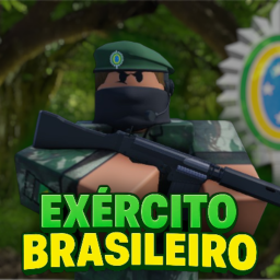 "EB" Brazilian Army