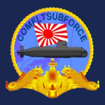 [ЈΡ] Fleet Submarine Force