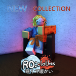 RO:clothes/ Roblox clothing shop