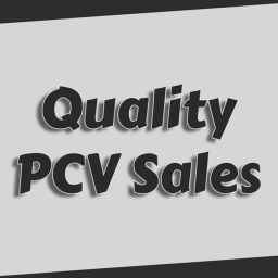 Quality PCV Sales | HUB