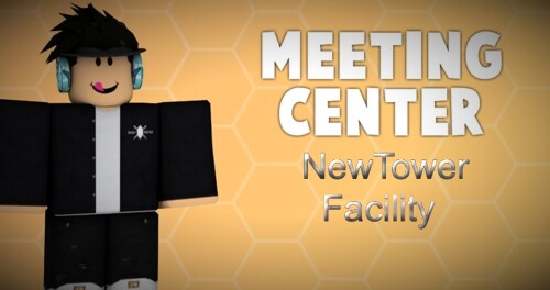 NewTower Event Center