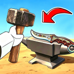 Dig & Forge
