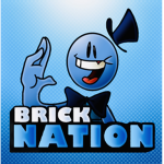 - BRICK NATION -