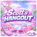 Scotts hangout