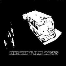 Tambayan ni aling Marites